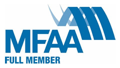 MFAA Full Member